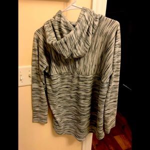 Women’s hoodie sweatshirt